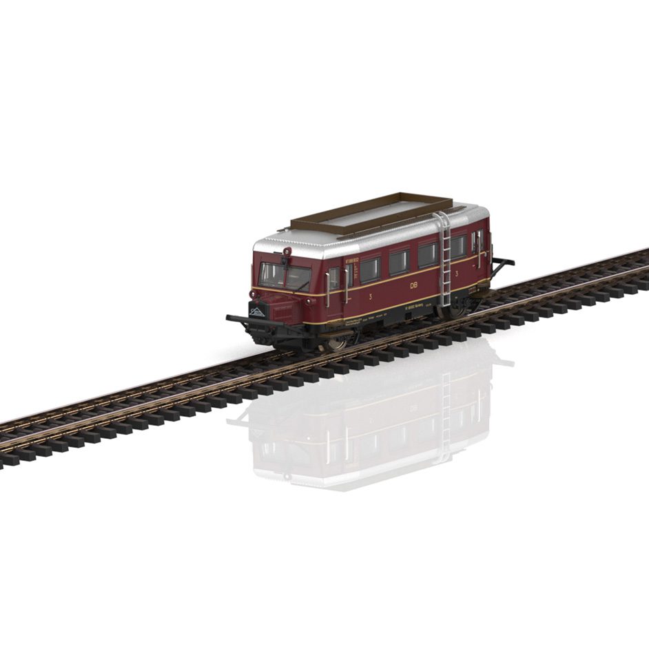Class Re 4/4 II Electric Locomotive
