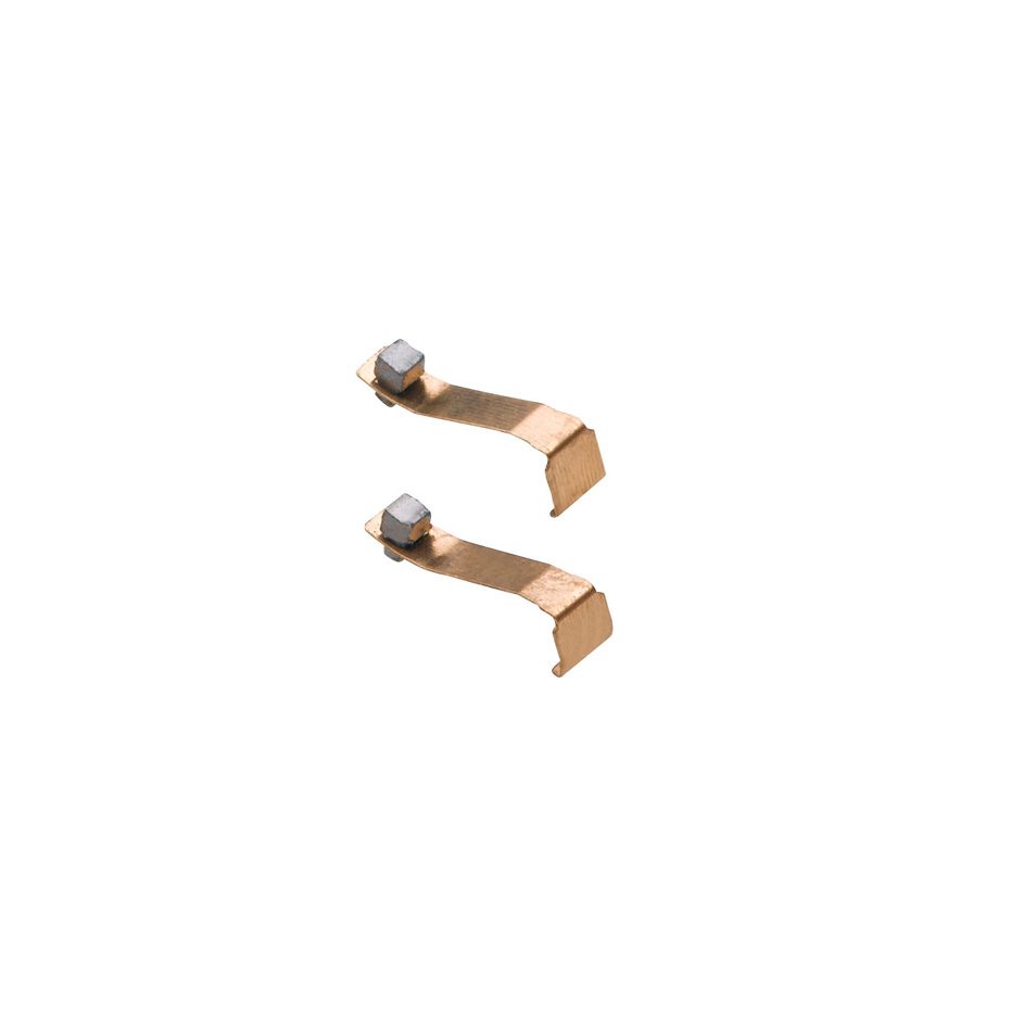 Pair of Brushes