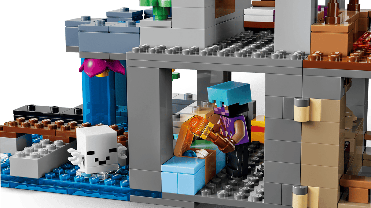 Ghast Station