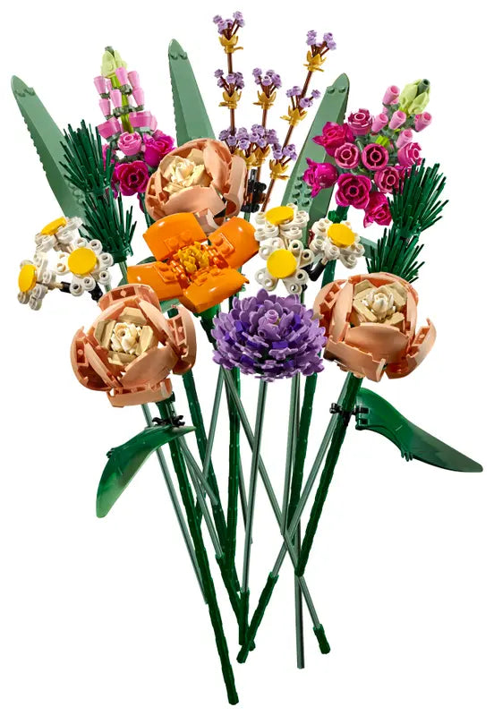 Flower Bouquet