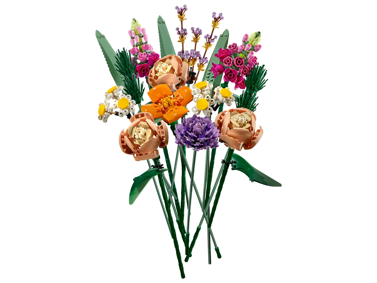 Flower Bouquet