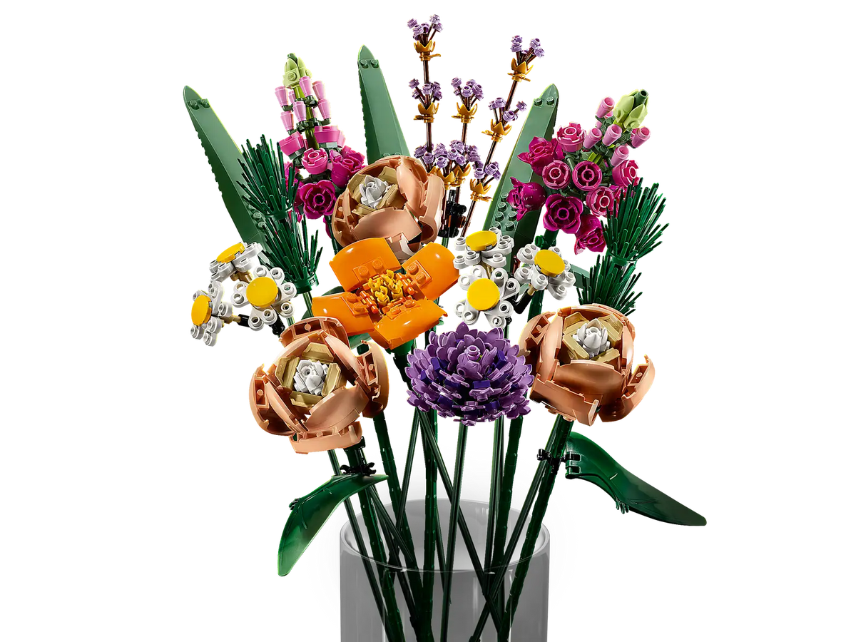 Flower Bouquet