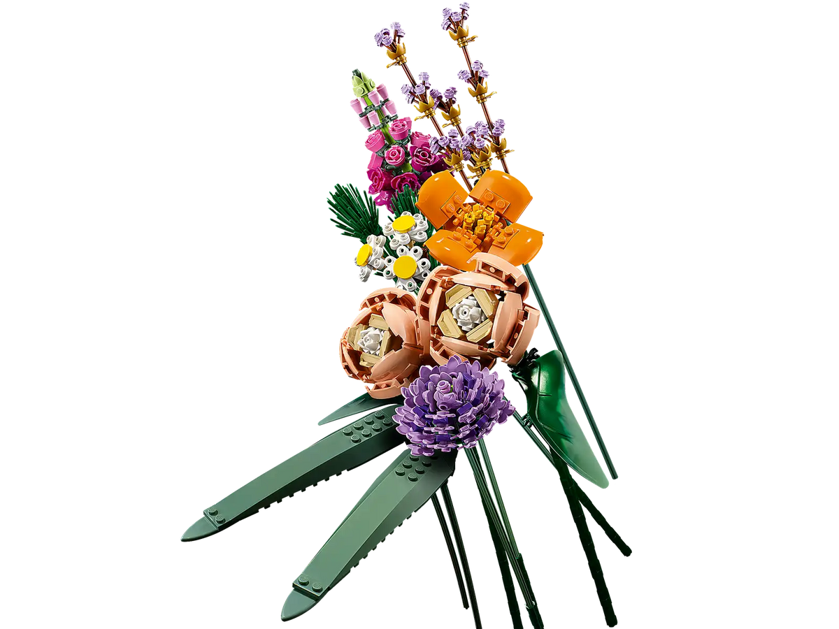 Flower Bouquet