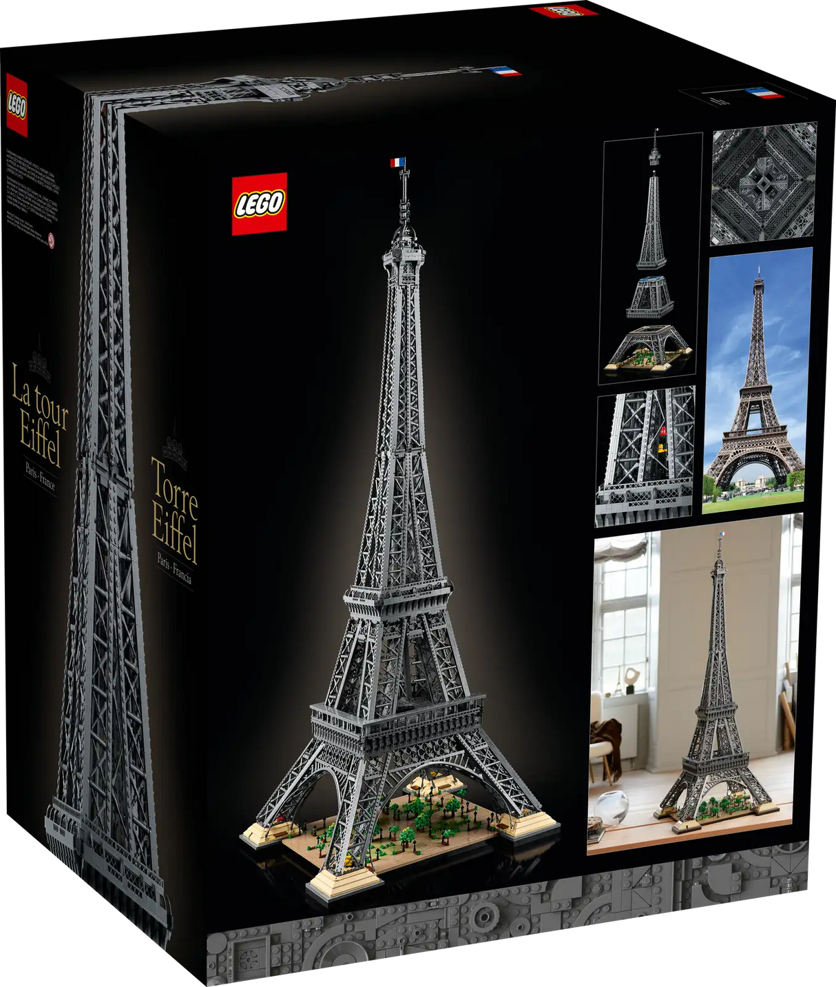 Eiffel Tower
