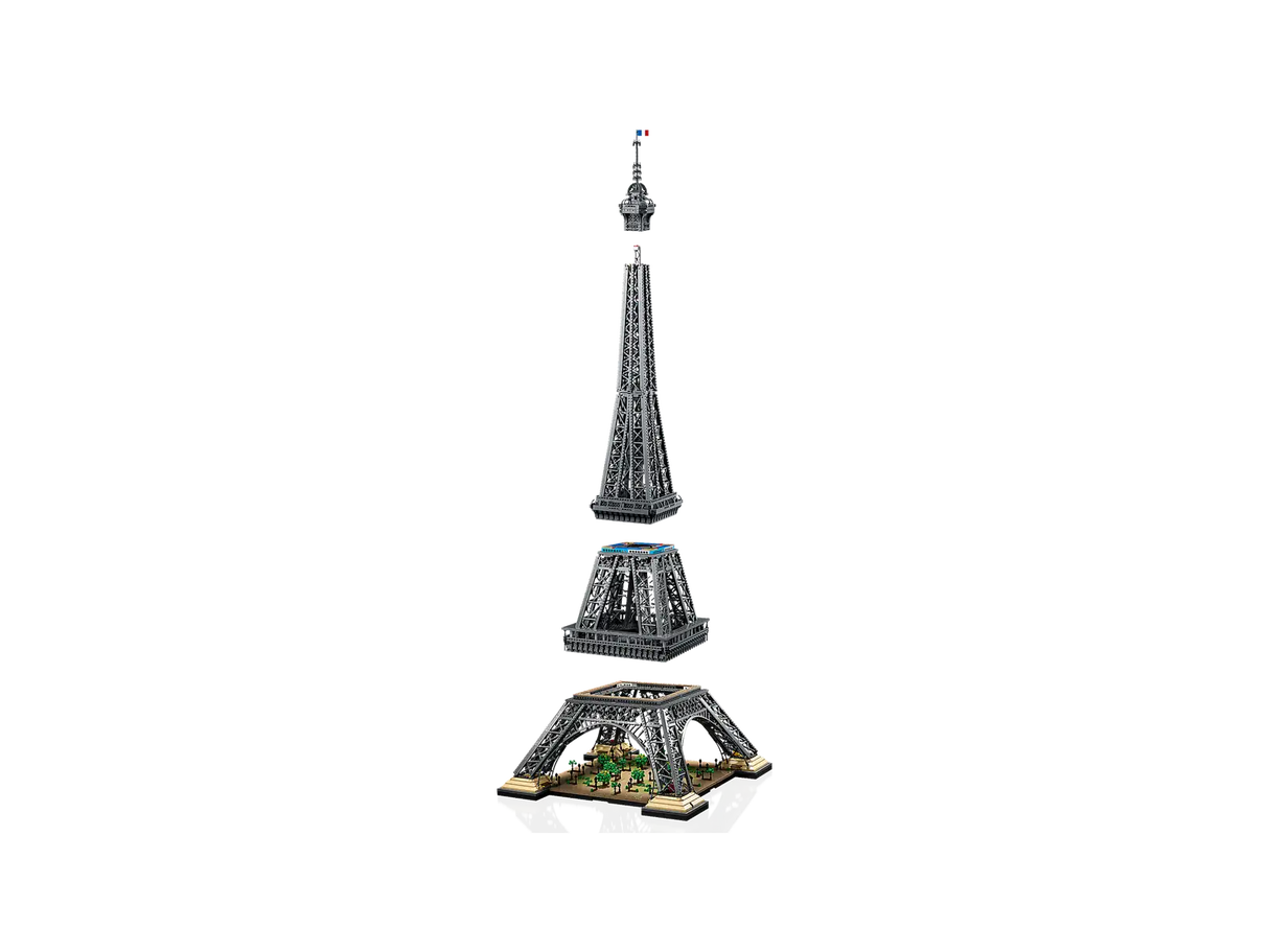 Eiffel Tower