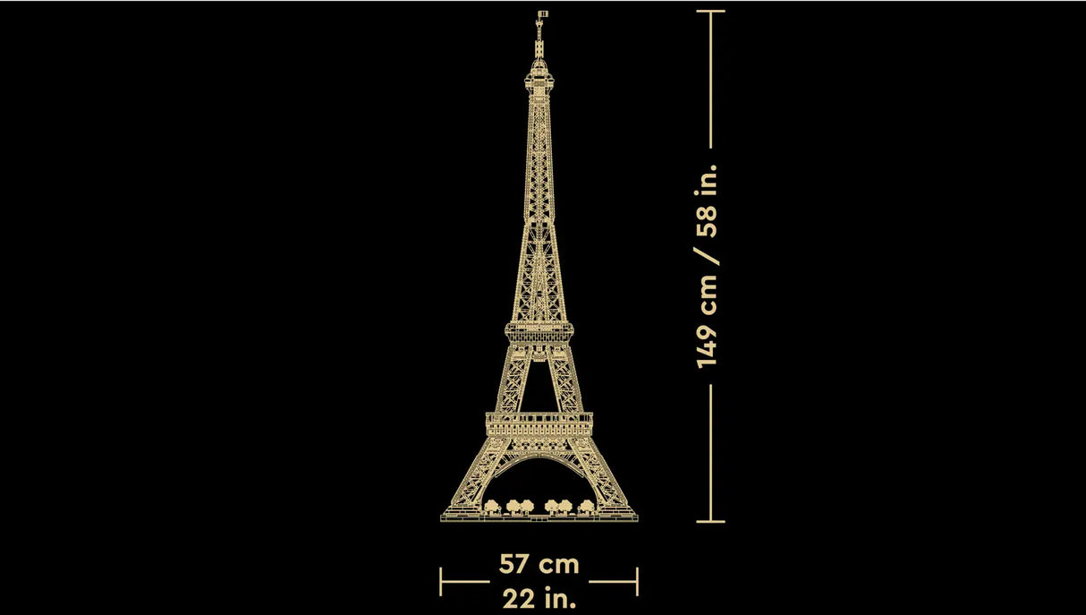 Eiffel Tower