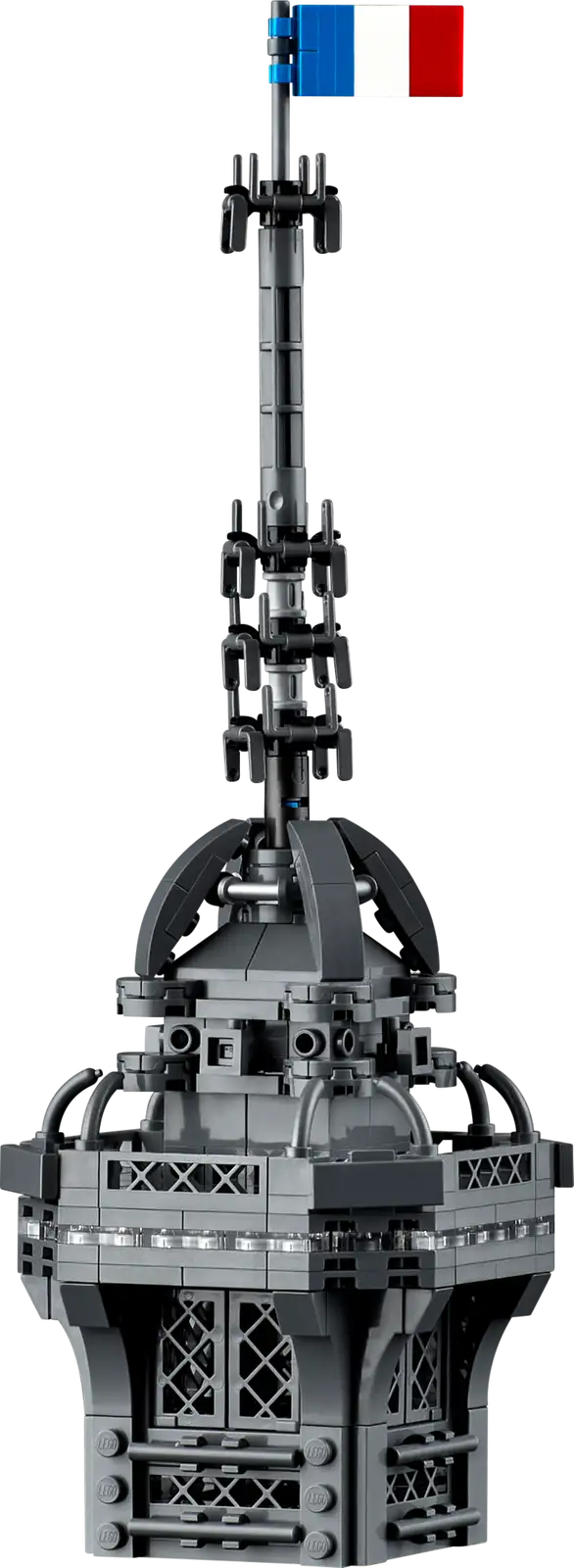 Eiffel Tower