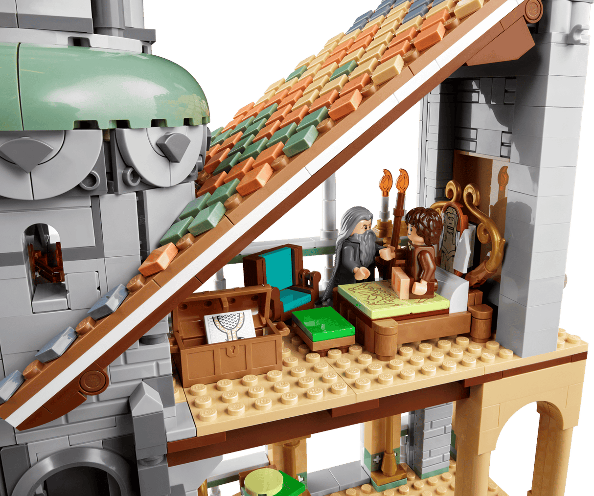 The Lord of the Rings: Rivendell