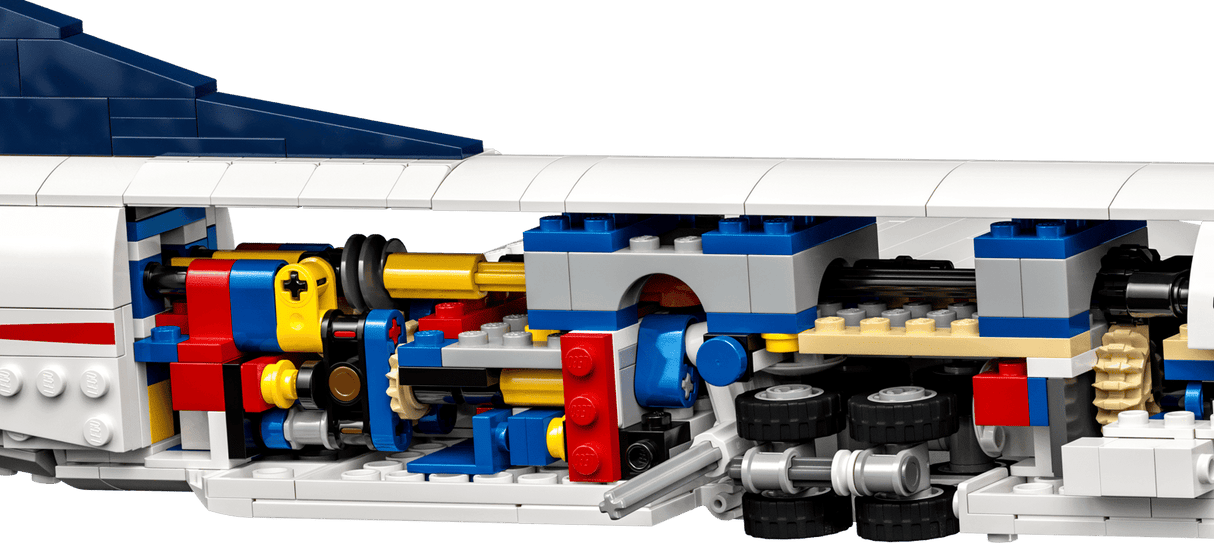 Concorde