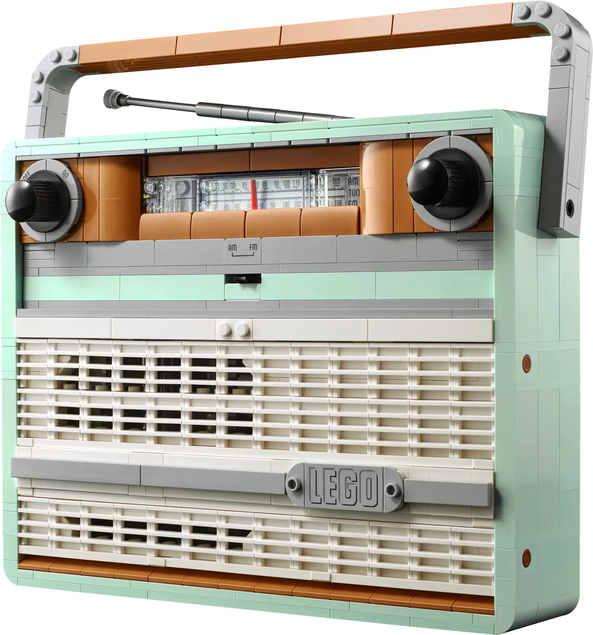 Retro Radio