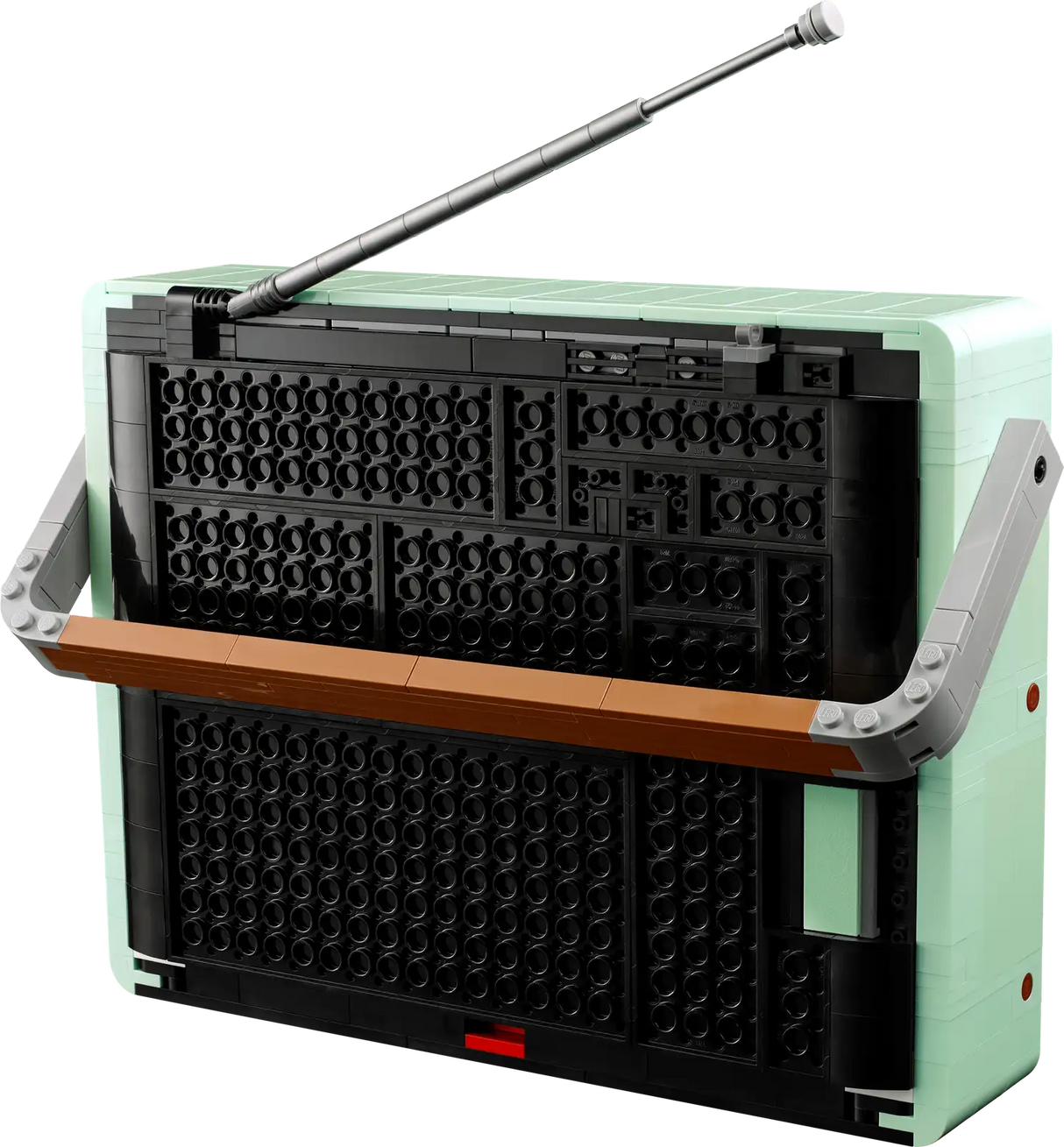 Retro Radio