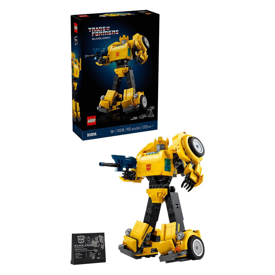 Bumblebee