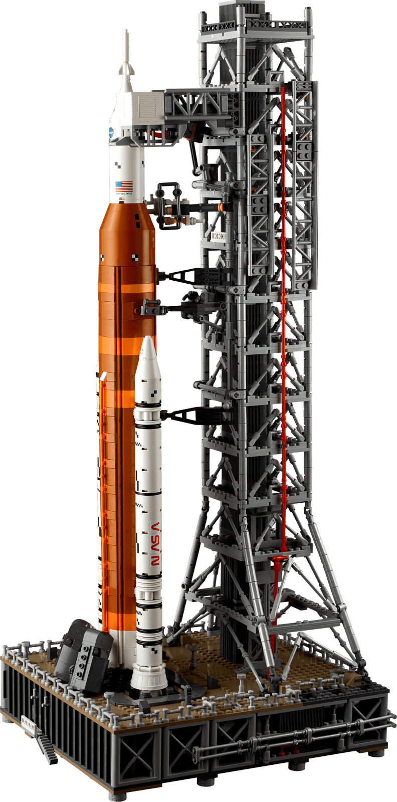 NASA Artemis Space Launch System