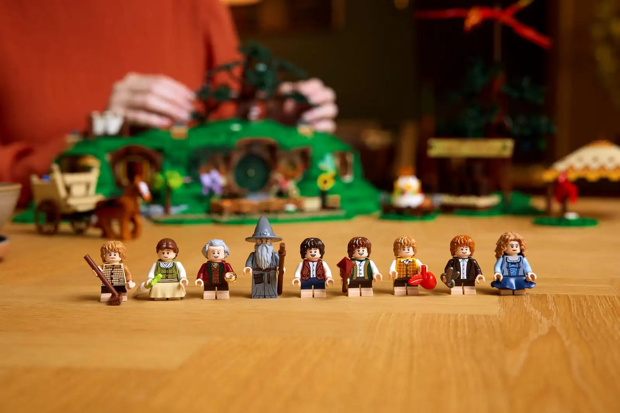 The Lord of the Rings: The Shire™