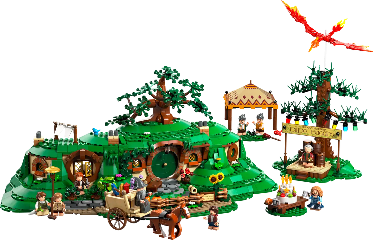 The Lord of the Rings: The Shire™