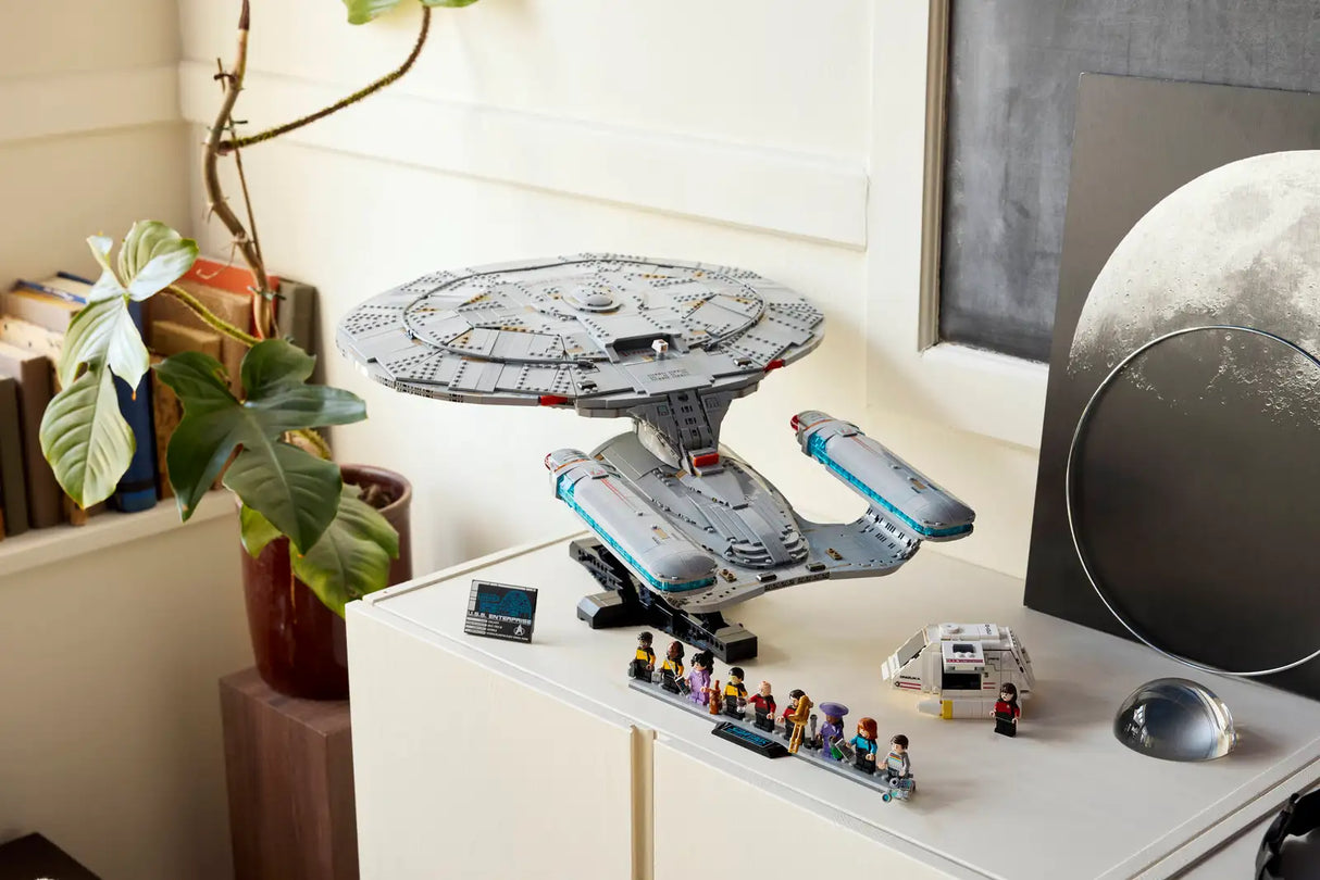 Star Trek: Type-15 Shuttlepod™