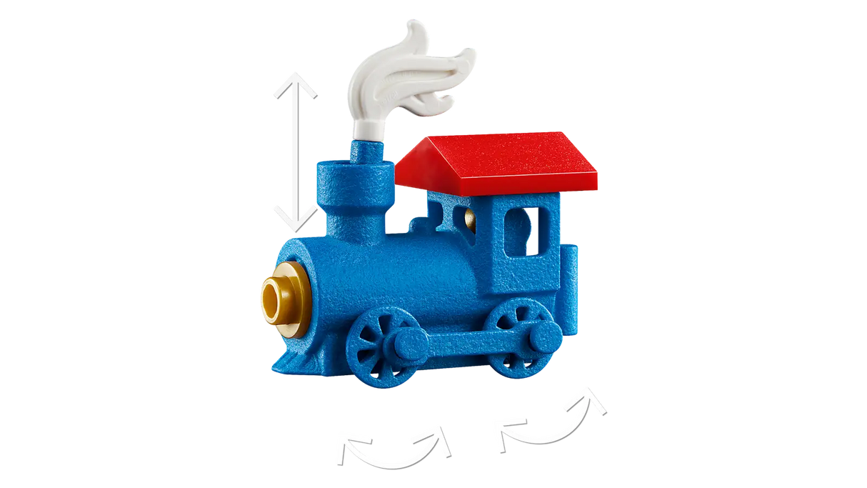 Holiday Express Train