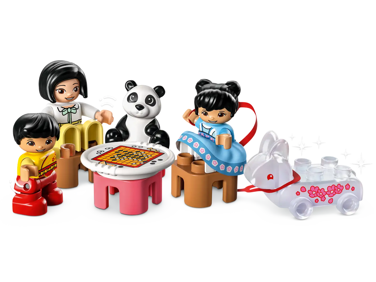 Learn About Chinese Culture