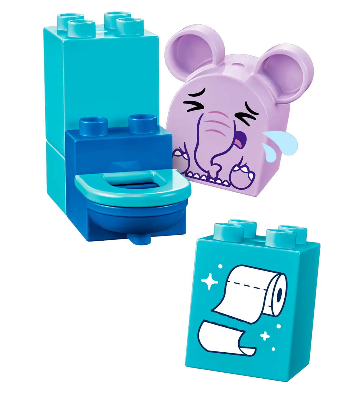 Daily Routines: Bath Time