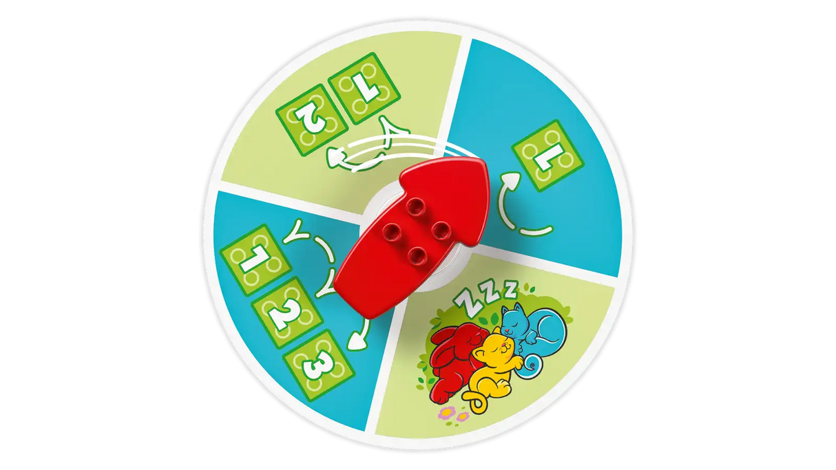 Hopsy's Castle Game