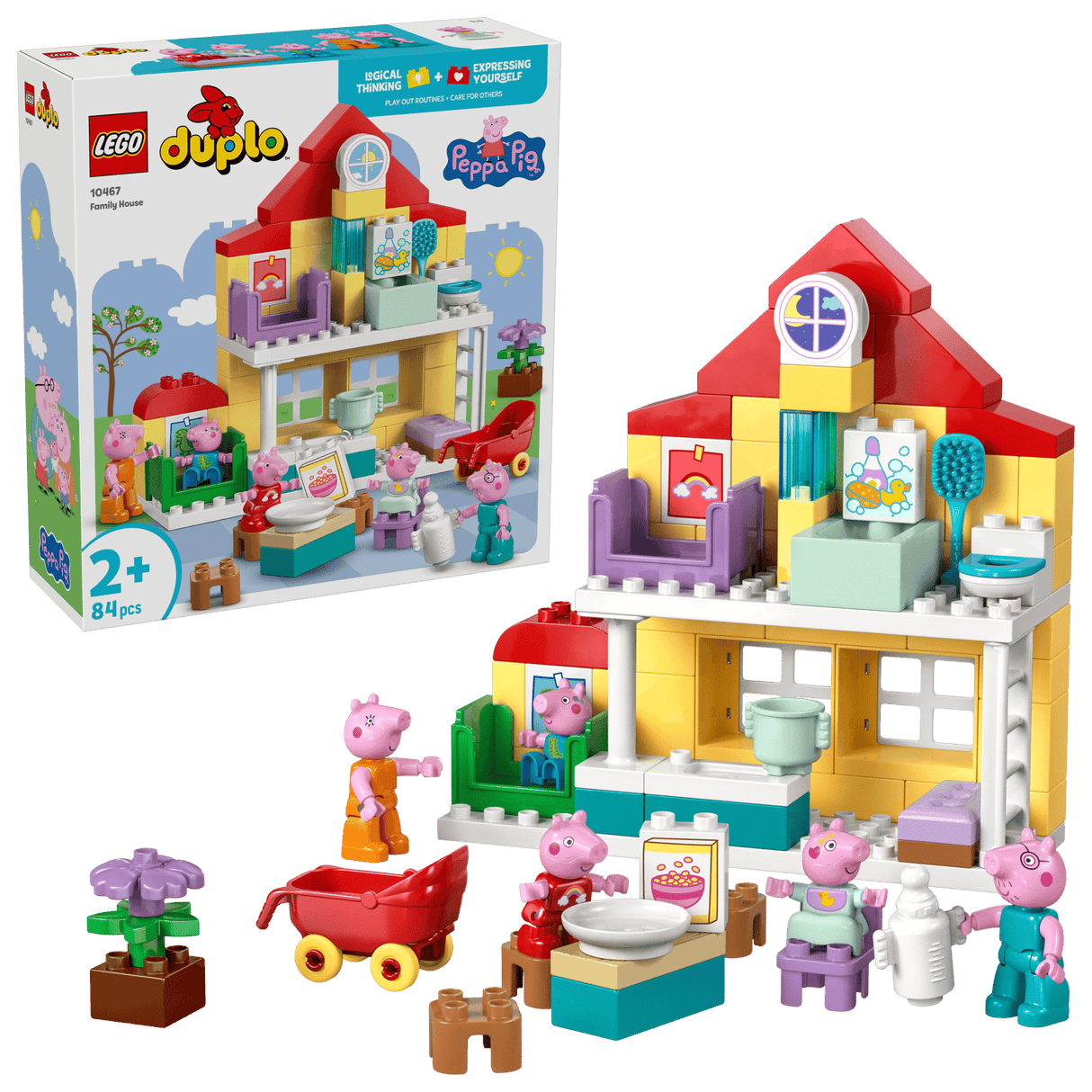 Family House