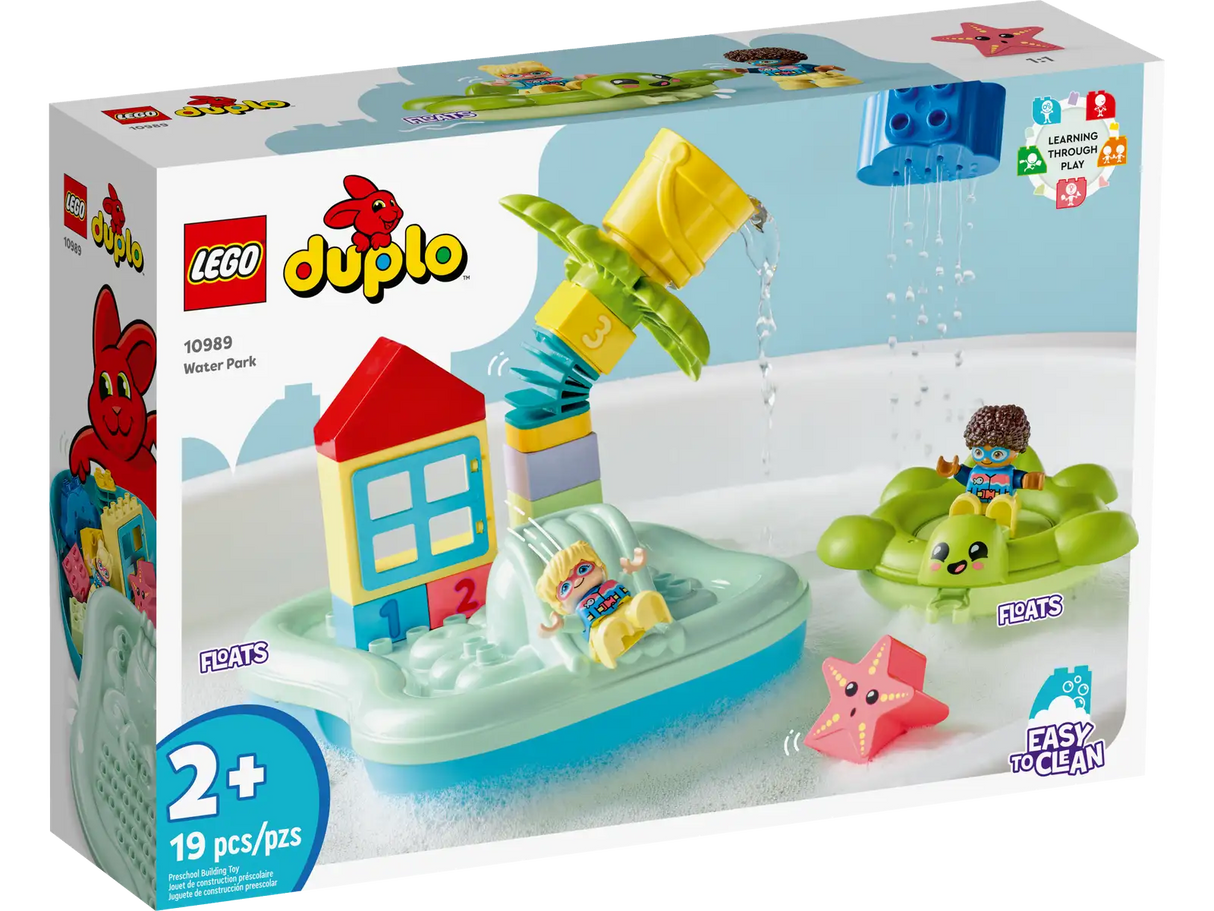 Water Park