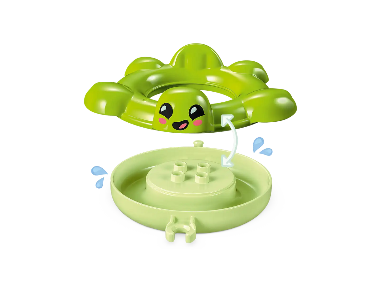 Water Park