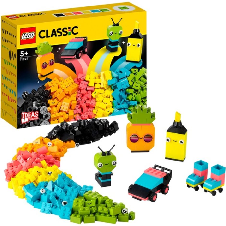 Classic Creative Set