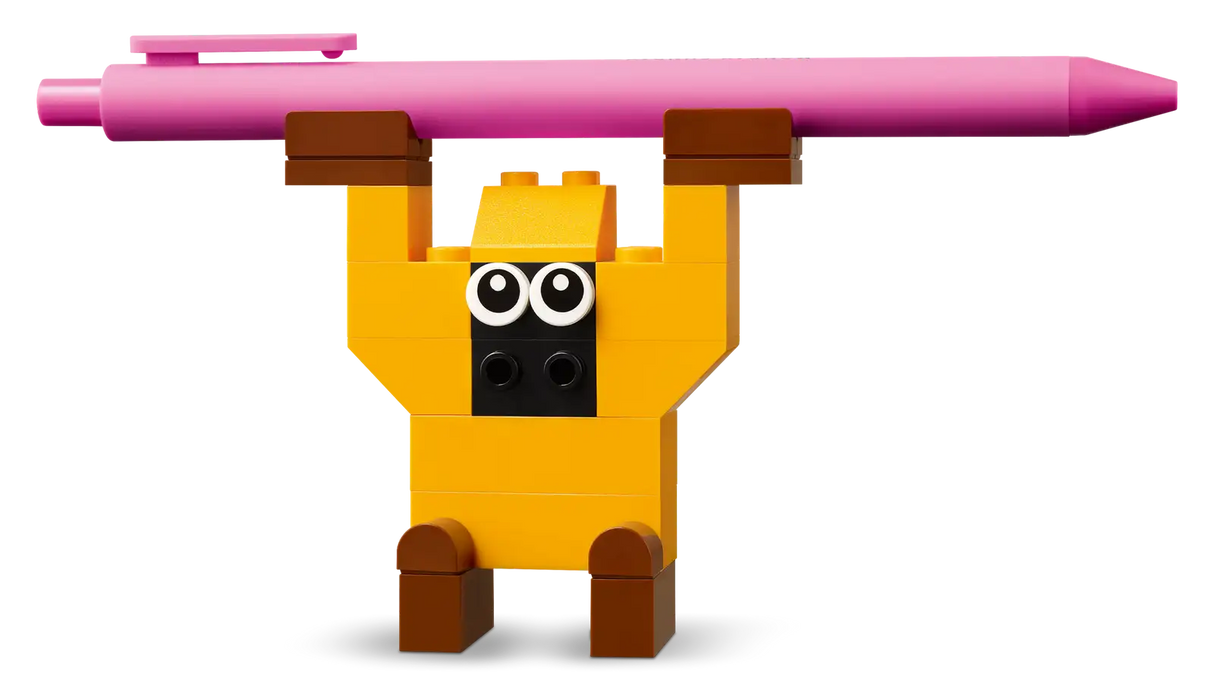 Creative Happy Box