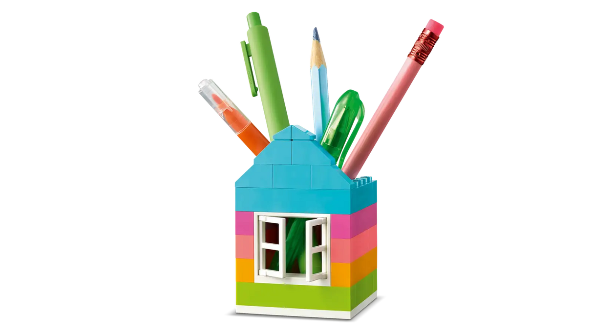 Creative Happy Box