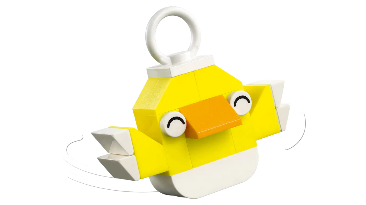 Creative Happy Box
