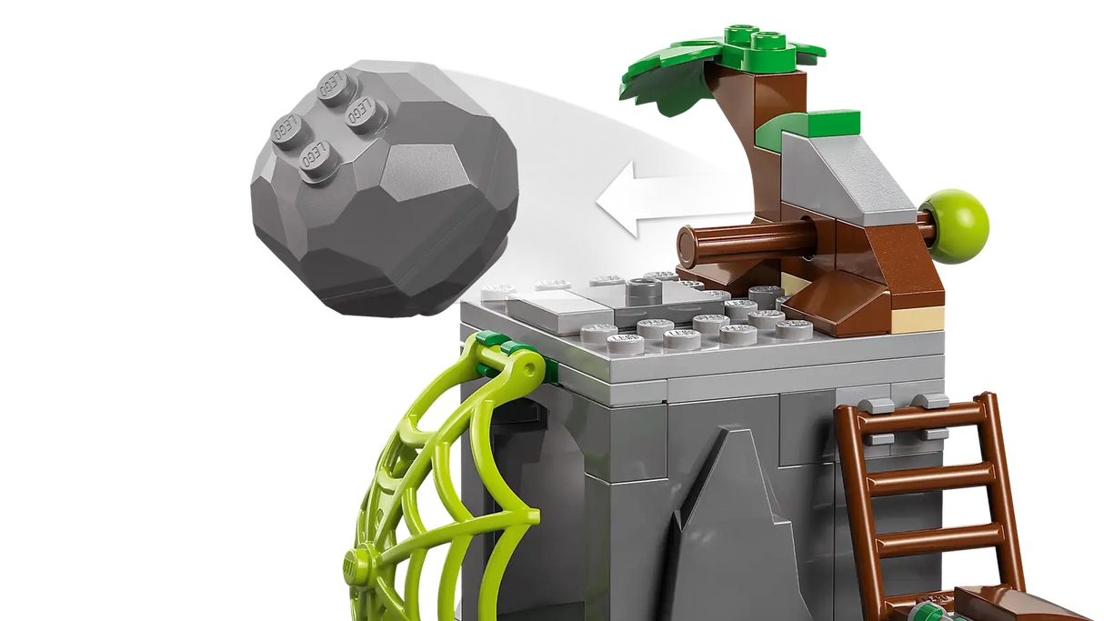 Team Spidey Dino Crawler Rescue