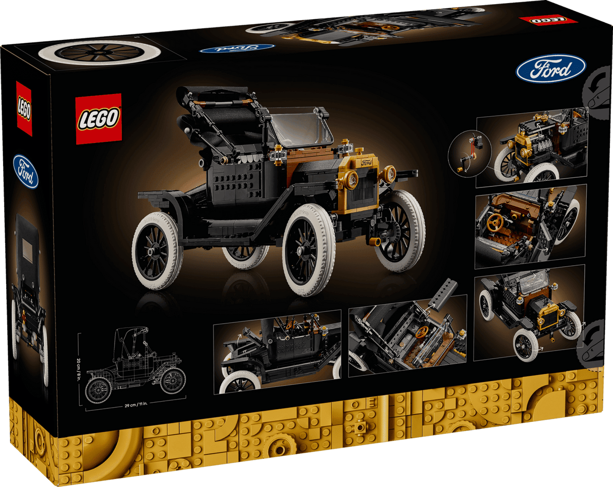 Ford Model T