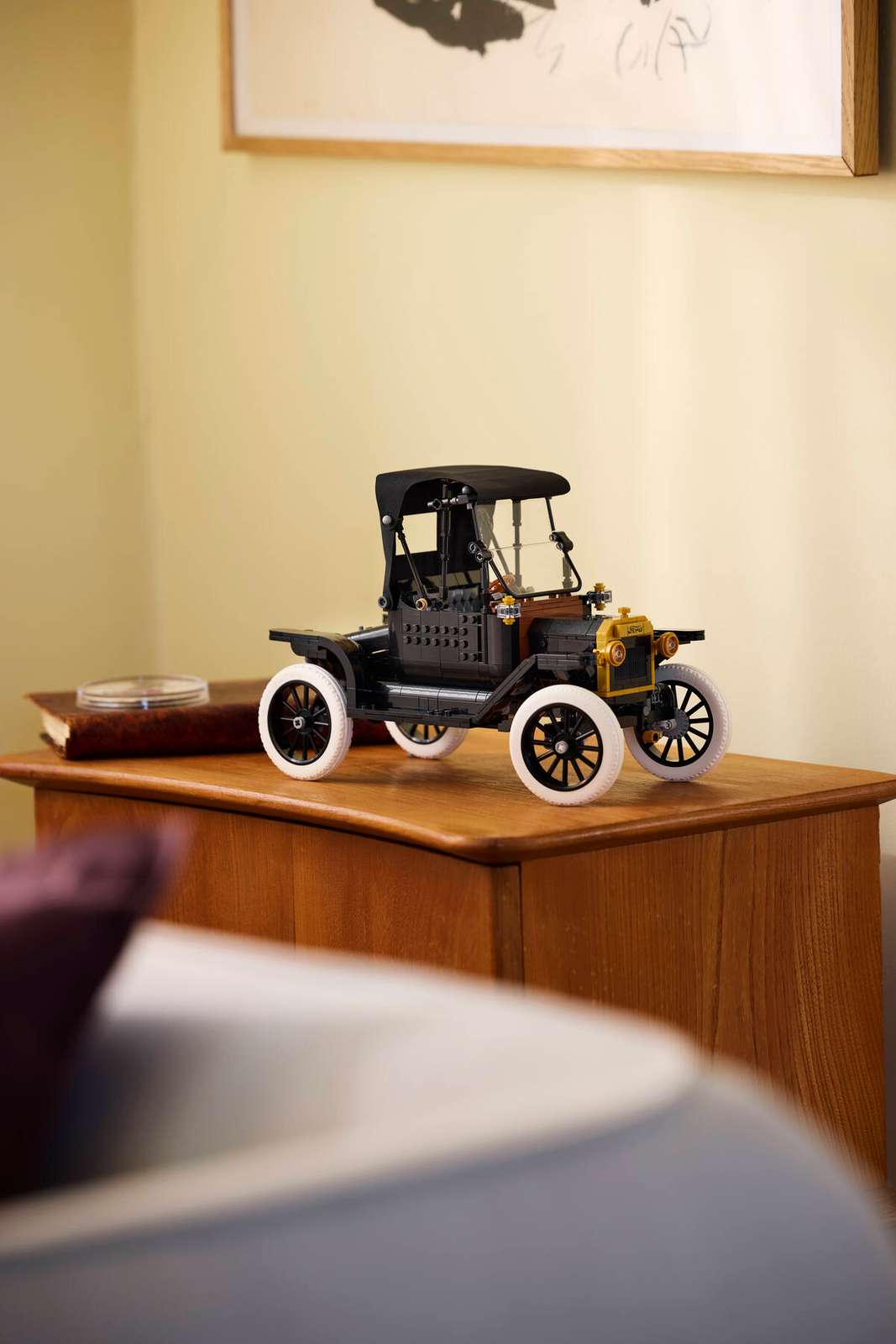 Ford Model T