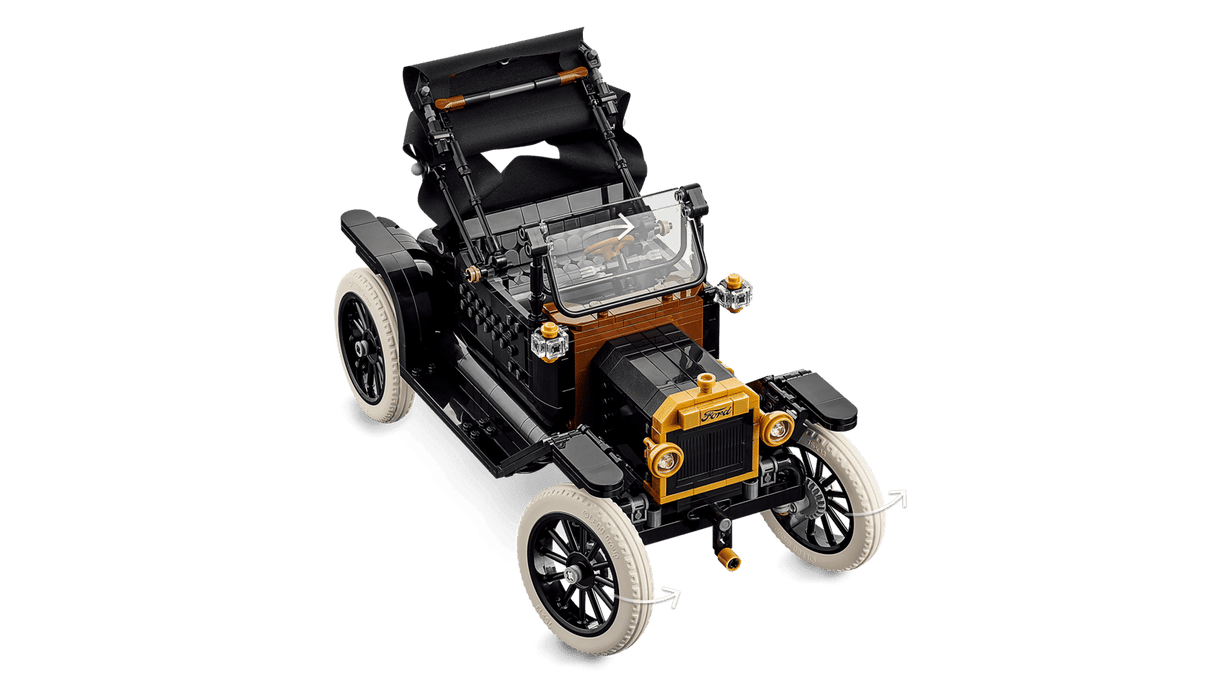 Ford Model T