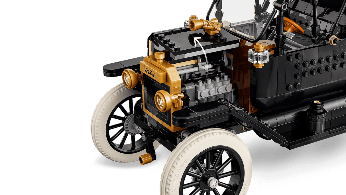 Ford Model T