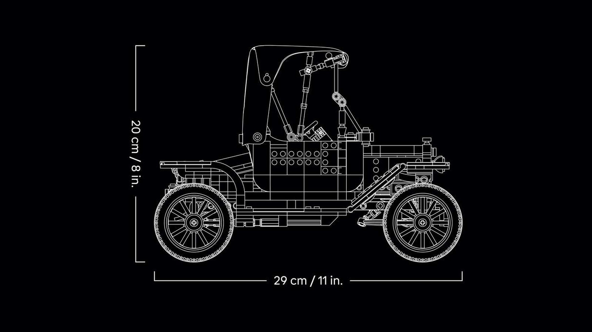 Ford Model T
