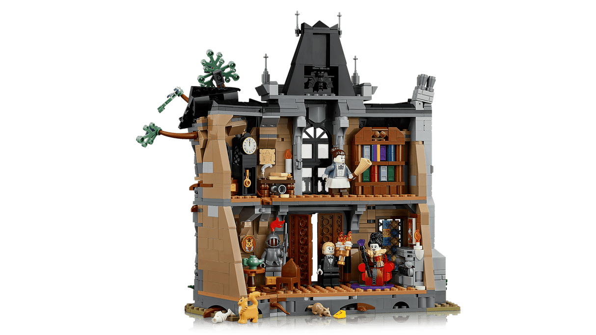 Mayor Manor