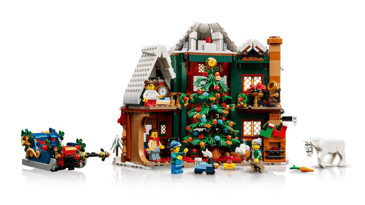 Holiday House