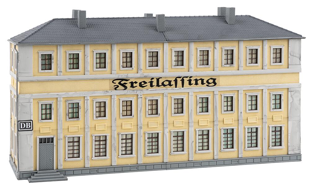 Diorama Base, large