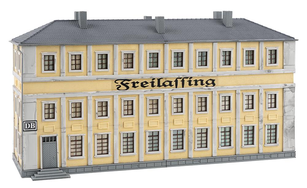 Diorama Base, large