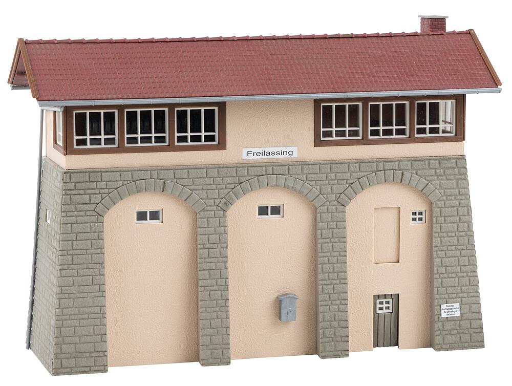 Diorama base, small