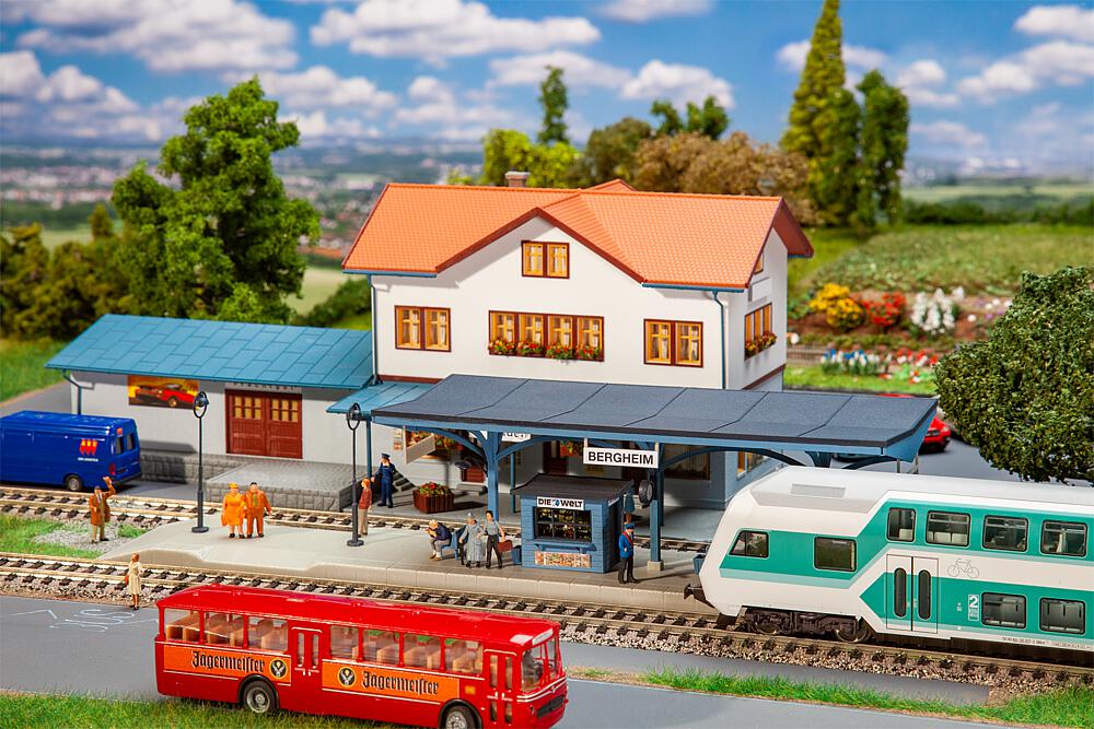 Model Making Tools Start Set