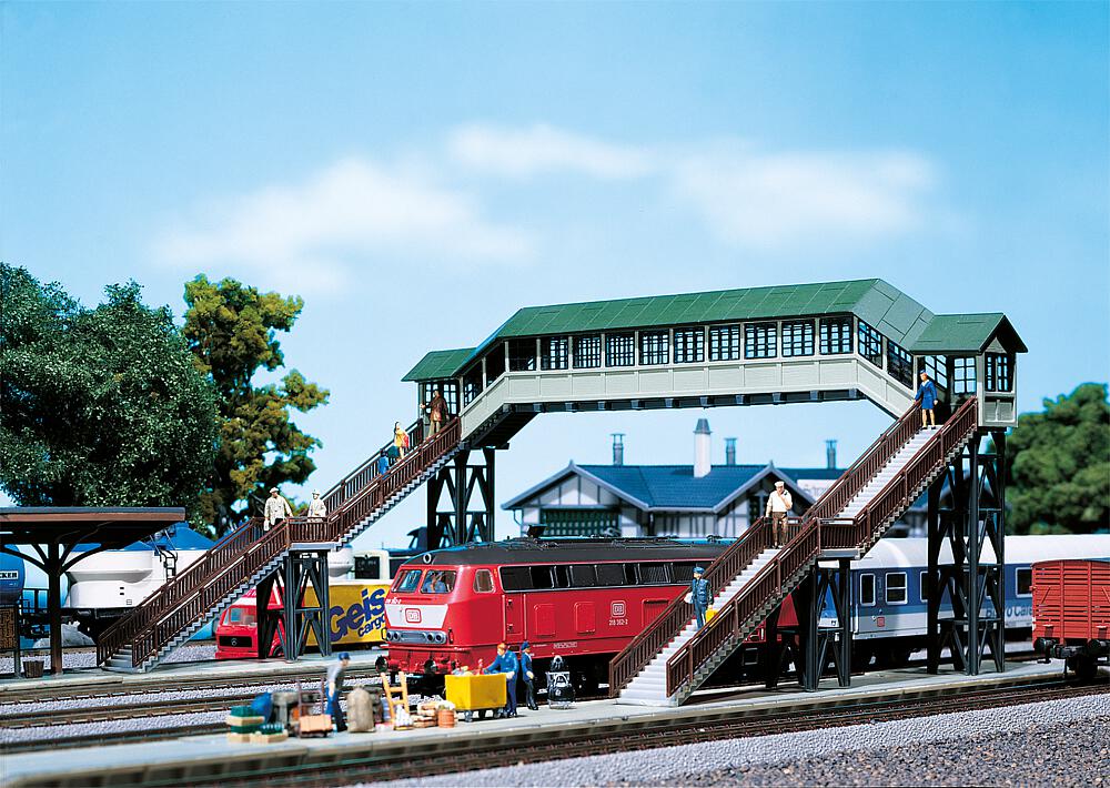 3 Platforms
