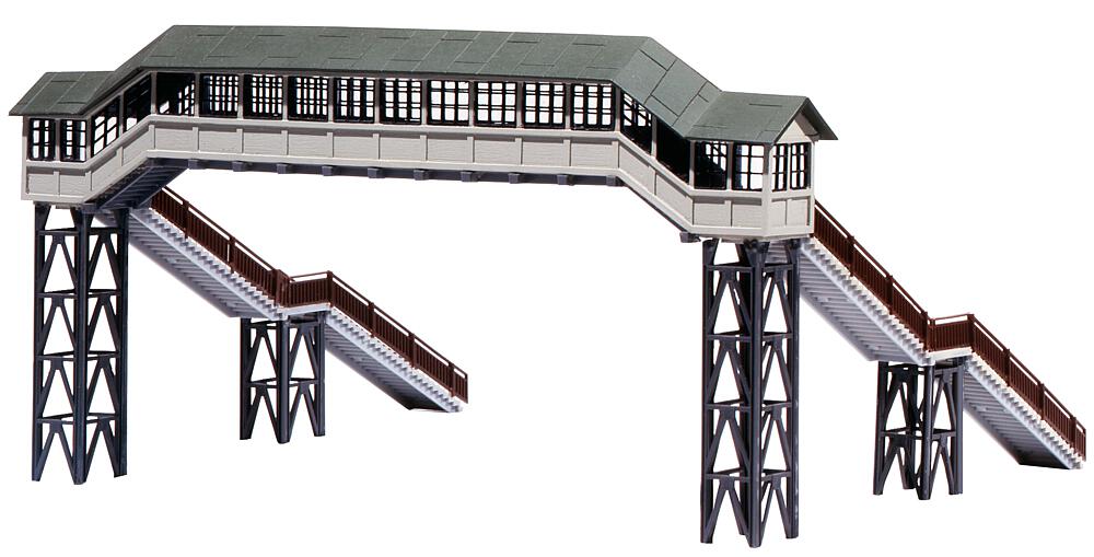 3 Platforms