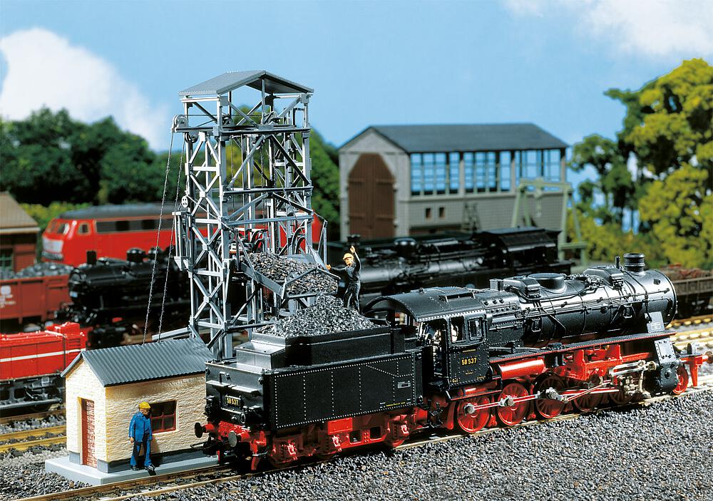 Schwarzburg Railway Station