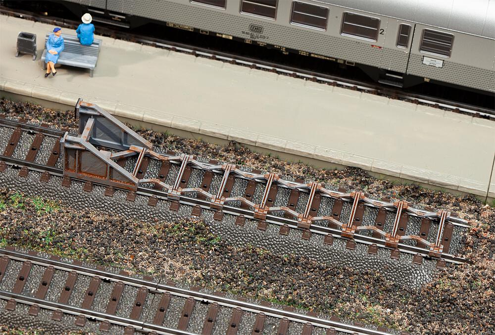 Rider signal box