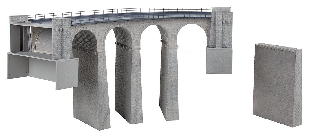 Platform bridge Neustadt/Wein