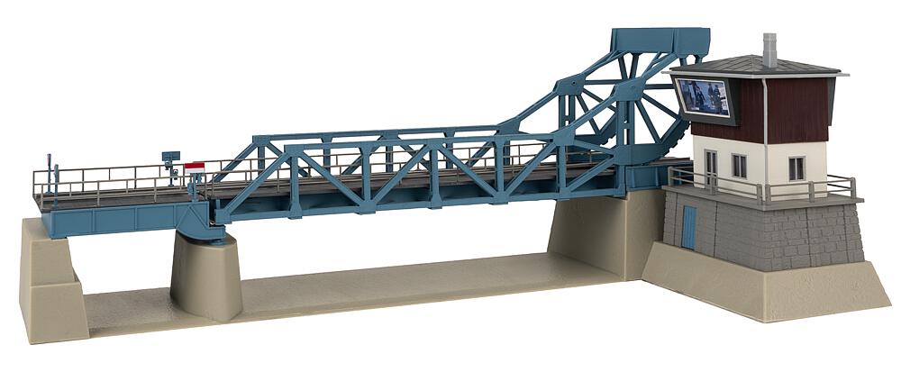Sanding tower