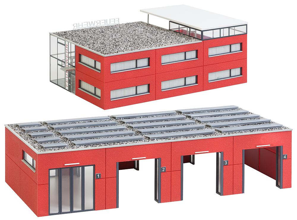 2 ICE platforms